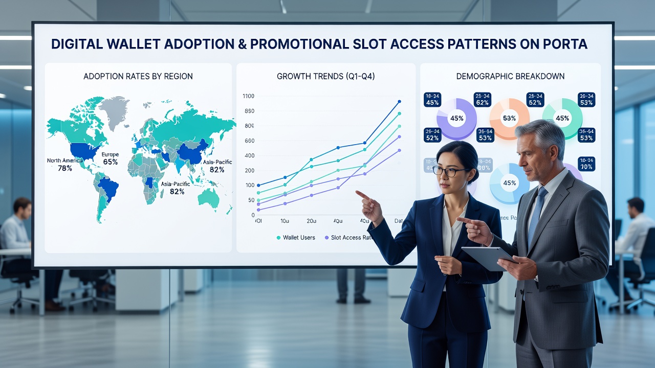 Mobile device screen displaying digital wallet interface for slot bonus activation