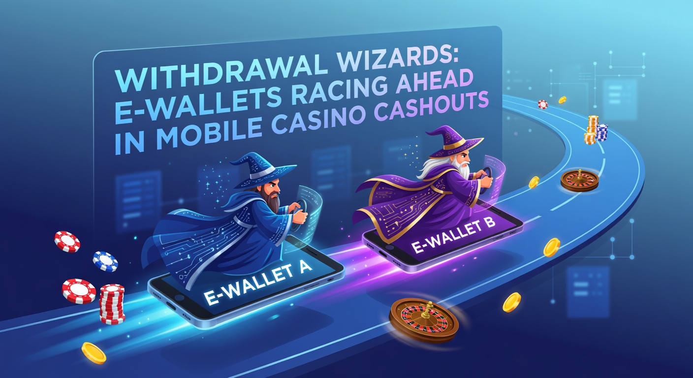 Mobile phone screen showing swift e-wallet cashout confirmation in a casino app, with icons for PayPal and Skrill highlighted
